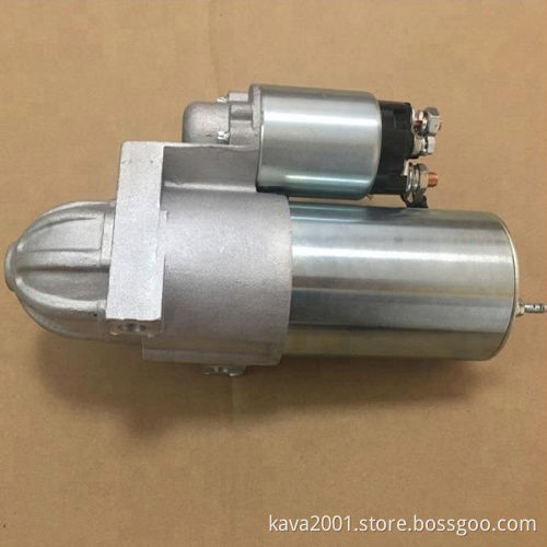 Brand New Starter Motor for Mercury - 50-806964A2, 50-806964A3, 50-806964A4